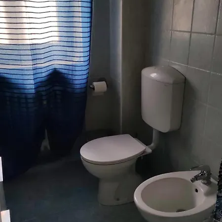 Apartment Dany's Turin