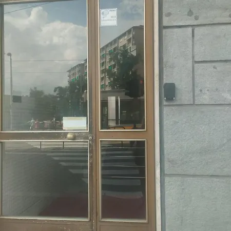 Apartment Dany's *