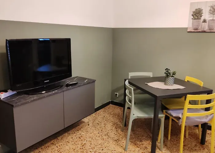 Apartamento Dany's
