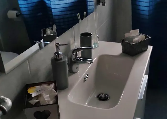 Dany's Apartamento Turín