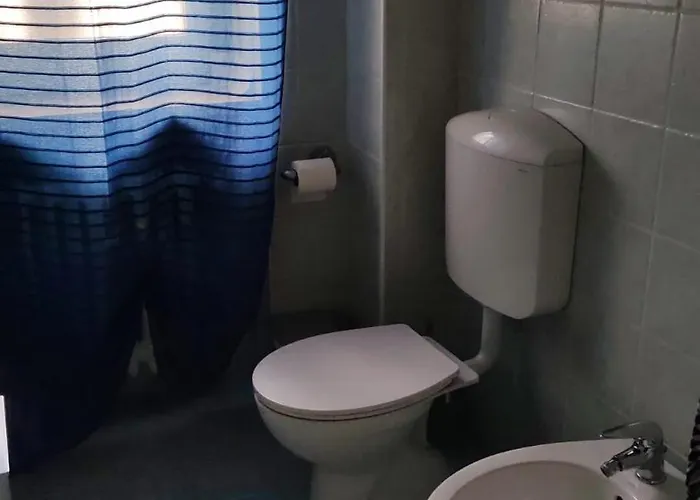 Apartamento Dany's Turim