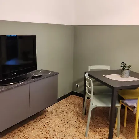 Апартаменты Dany's