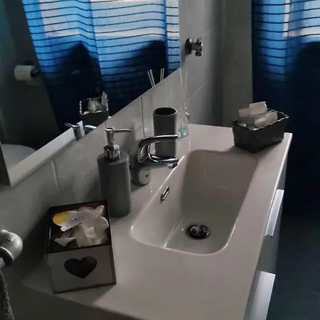 Dany's Appartement Turijn