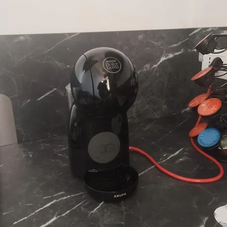 Dany's Appartement Turijn